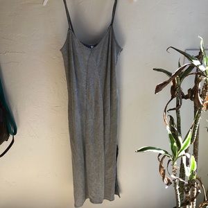 Rvca Midi dress xs